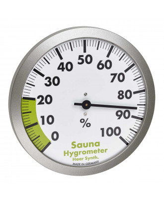 Igrometro analogico per sauna Dostmann TFA 40.1054 ACCESSORI PER LA SAUNA