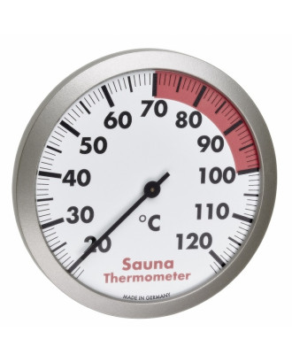 Termometro analogico per sauna Dostmann TFA 40.1053.50