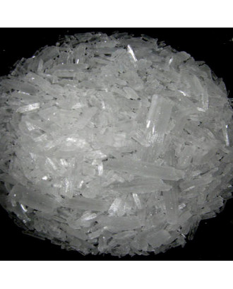 Cristalli di mentolo - 50 g, naturali AROMI DELLA SAUNA E CURA DEL CORPO