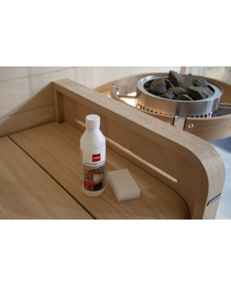Detergente per riscaldamento sauna Harvia 500 ml EDIFICIO DELLA SAUNA