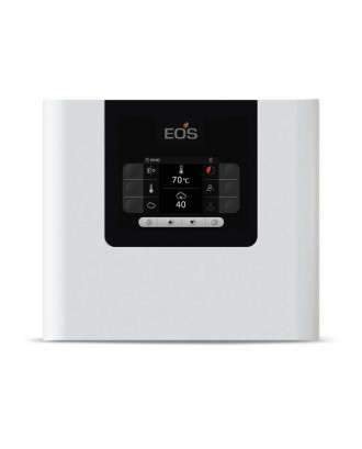 Unità di controllo per sauna EOS COMPACT HC, BIANCO, 947430