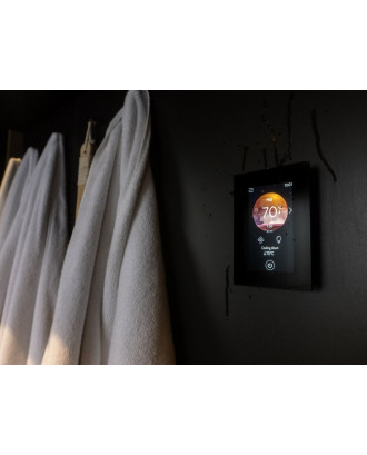 Lettore musicale Harvia PRO D Bluetooth, antracite ACCESSORI PER LA SAUNA