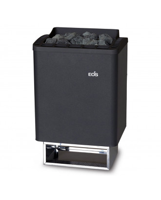 Stufa per sauna EOS ThermoTec W 6kW, senza unità di controllo