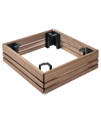 Ringhiera di sicurezza Harvia Virta Combi 11 kW, Thermo Aspen RISCALDATORI ELETTRICI PER SAUNA