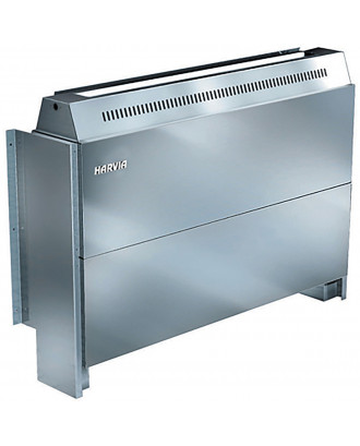 Stufa elettrica per sauna Harvia Hidden Heater HH6, 6,0kw, senza unità di controllo RISCALDATORI ELETTRICI PER SAUNA