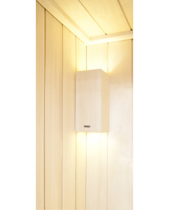 Lampada per sauna E90 TYLÖHELO