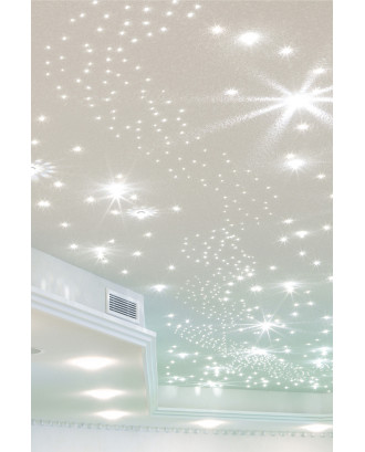 Illuminazione a LED per sauna CARIITTI Crystal Star ILLUMINAZIONE SAUNA E HAMMAM