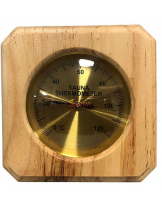LUX Termometro per sauna