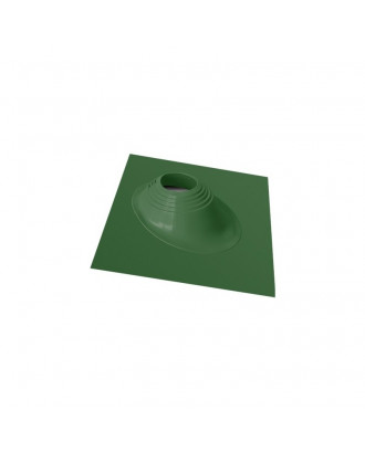 Flash master RES Nr.2 silicone 203-280 mm Angolo verde STUFE A LEGNA PER SAUNA