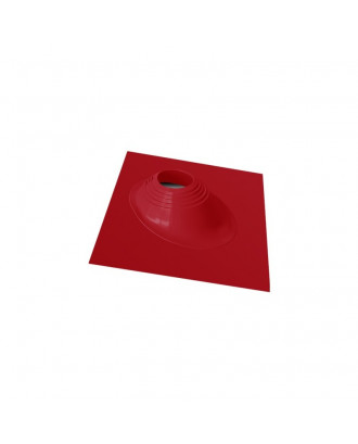 Flash master RES Nr.2 silicone 203-280 mm angolo rosso