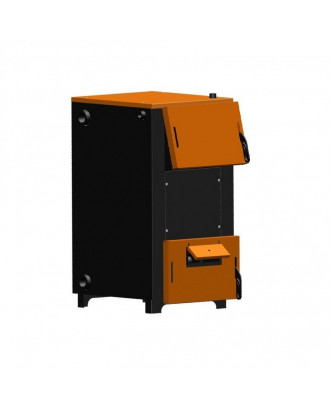 Caldaia a Pellet FREEDOM STANDART 16 kW CALDAIE DI RISCALDAMENTO