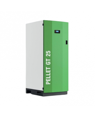 Caldaia a Pellet FREEDOM STANDART 16 kW CALDAIE DI RISCALDAMENTO