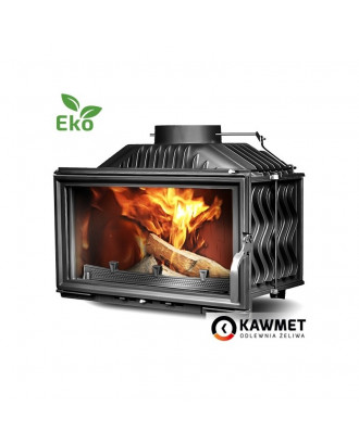 Inserto per camino KAWMET W15 9,4 kW ECO