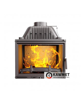 Inserto per camino KAWMET W17 16,1kW ECO CAMINETTI