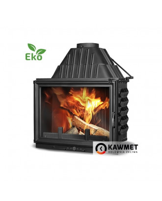 Inserto per camino KAWMET W8 17,5 kW ECO